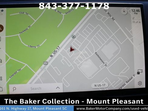 Used 2023 Land Rover Range Rover SE image 47