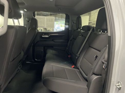Used 2024 GMC Sierra 1500 Elevation AWD/4WD image 23