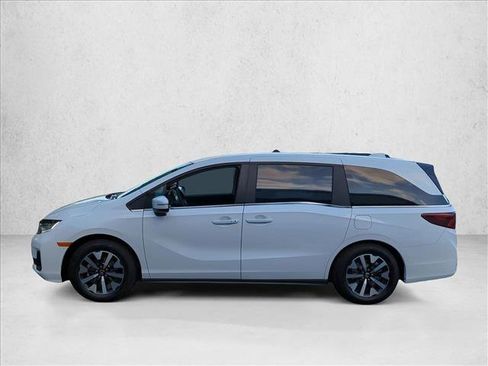 New 2026 Honda Odyssey EX-L image 5