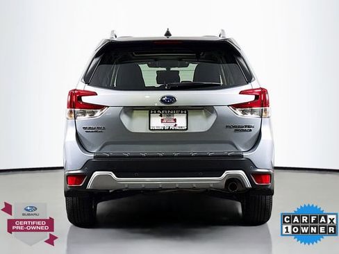 Used 2024 Subaru Forester Touring w/ POP Package 3 AWD/4WD image 6