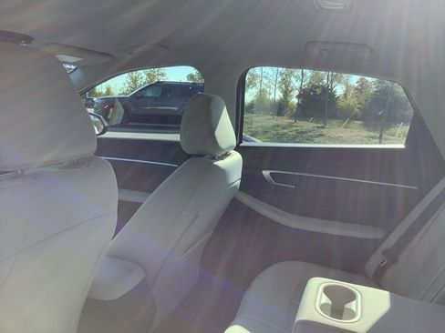 Certified 2025 Hyundai Sonata SEL image 27