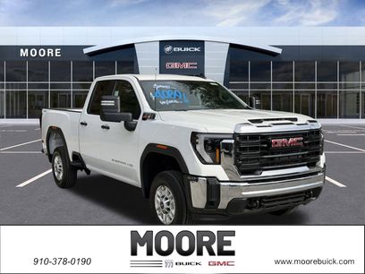 New 2026 GMC Sierra 2500 Pro w/ Convenience Package
