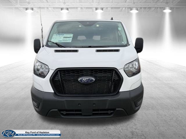 Used 2025 Ford Transit 350 148 Low Roof AWD image 11