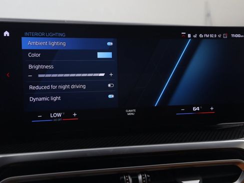 Used 2024 BMW M3 Competition w/ M Driver's Package image 47