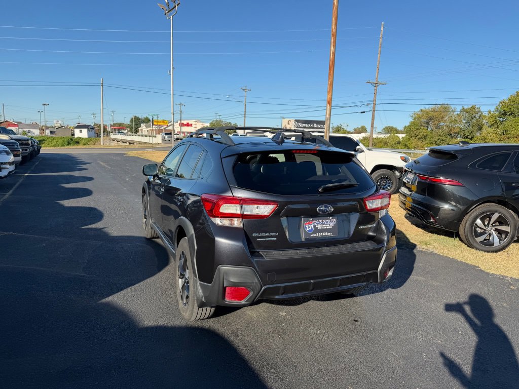 Used 2019 Subaru Crosstrek 2.0i Premium AWD/4WD image 5