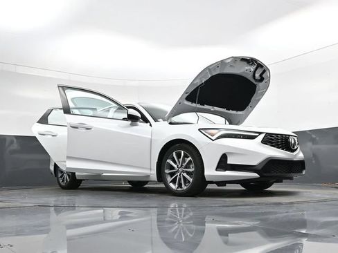 New 2026 Acura Integra FWD image 46