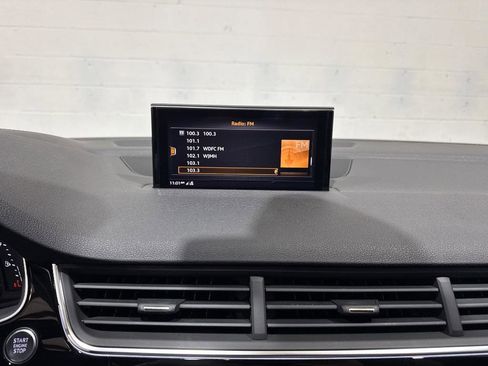Used 2018 Audi Q7 3.0T Premium Plus w/ Premium Plus Package image 48