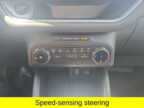 Used 2024 Ford Bronco Sport Big Bend AWD/4WD image 23
