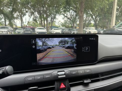 Used 2025 Kia K4 FWD image 23