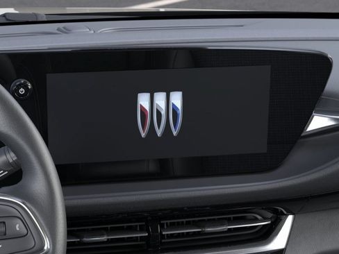 New 2026 Buick Envista Sport Touring w/ Studio Series FWD image 20