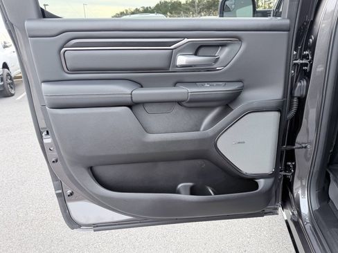 New 2026 RAM 1500 Rebel image 29