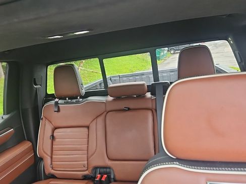 Used 2023 GMC Sierra 1500 Denali Ultimate AWD/4WD image 20