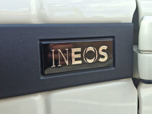 Used 2026 INEOS Grenadier Fieldmaster Edition AWD/4WD image 28