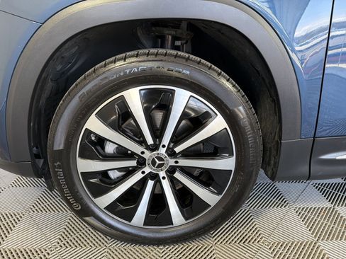 Used 2022 Mercedes-Benz GLB 250 4MATIC image 12