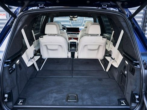 Used 2024 BMW ALPINA XB7 image 17