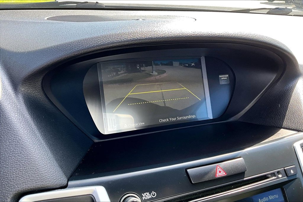 Used 2020 Acura TLX V6 FWD image 27