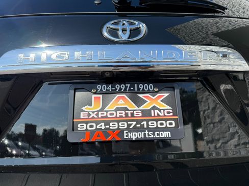 Used 2013 Toyota Highlander Plus image 5