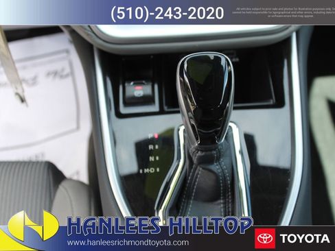 Used 2023 Subaru Legacy Premium AWD/4WD image 19