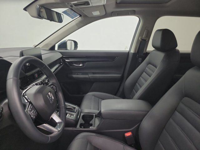 Certified 2024 Honda CR-V EX-L image 18