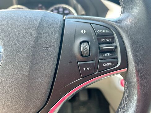Used 2015 Acura MDX FWD w/ Technology Package image 17
