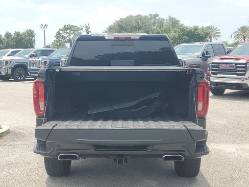 Used 2021 GMC Sierra 1500 AT4 w/ AT4 Value Package AWD/4WD image 10