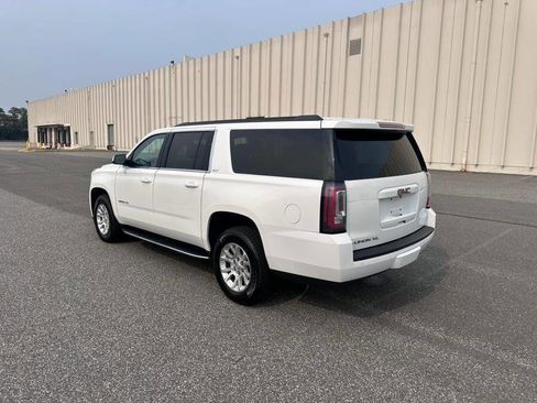 Used 2018 GMC Yukon XL SLT image 6