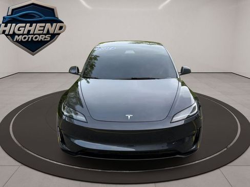 Used 2024 Tesla Model 3 Performance AWD/4WD image 10