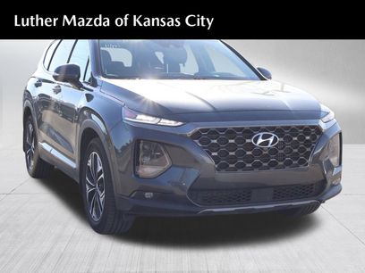 Used 2020 Hyundai Santa Fe Limited
