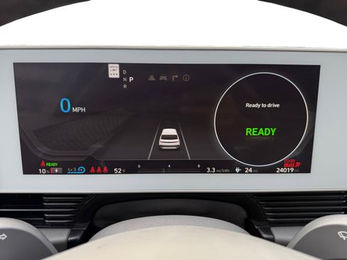 Certified 2024 Hyundai Ioniq 5 SEL image 11