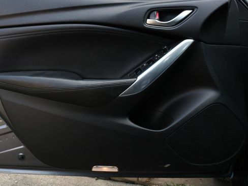 Used 2014 MAZDA MAZDA6 Touring FWD image 16