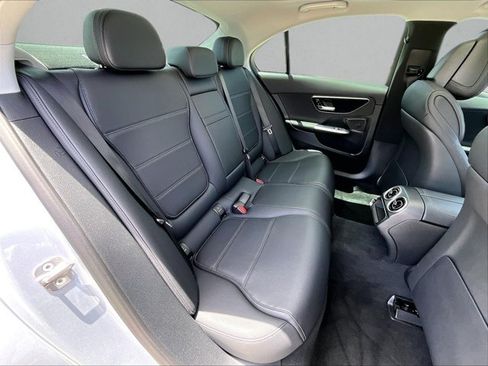 Used 2026 Mercedes-Benz C 300 Sedan image 29