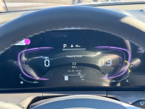 New 2025 Kia Telluride EX X-Line image 15