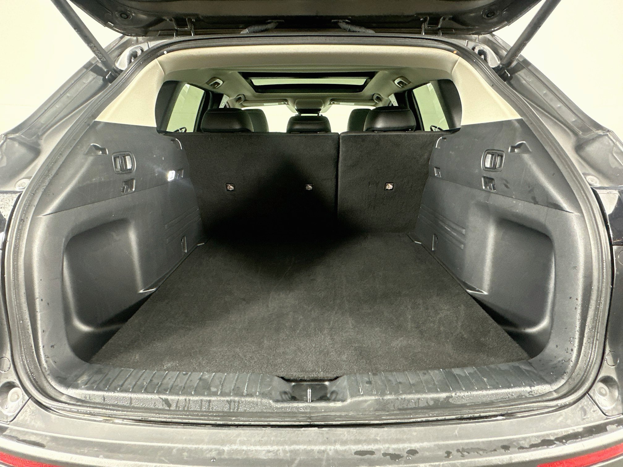 Used 2026 MAZDA CX-50 AWD 2.5 S w/ Preferred Pkg image 28