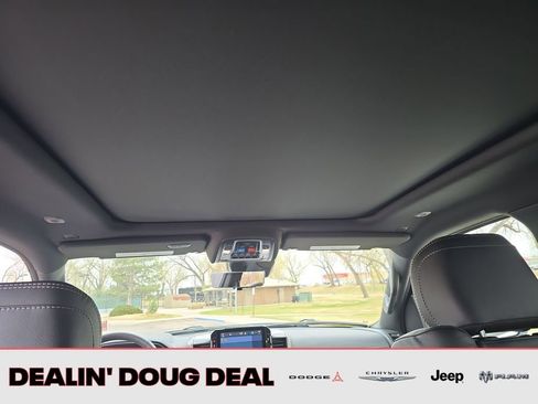 New 2026 RAM 1500 RHO AWD/4WD image 21