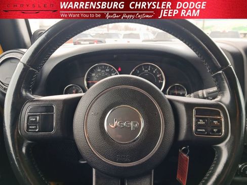 Used 2011 Jeep Wrangler Sport image 19