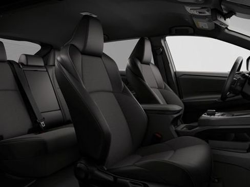 New 2026 Toyota bZ image 29