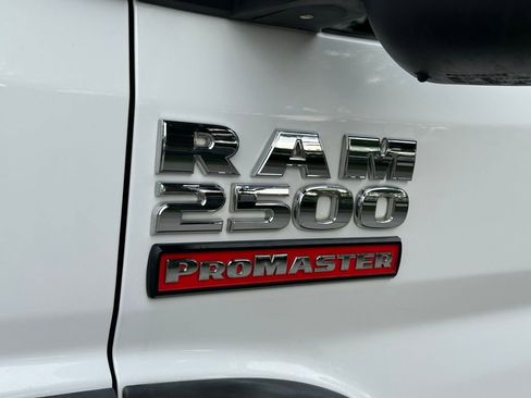 Used 2018 RAM ProMaster 2500 w/ Interior Convenience Group image 18