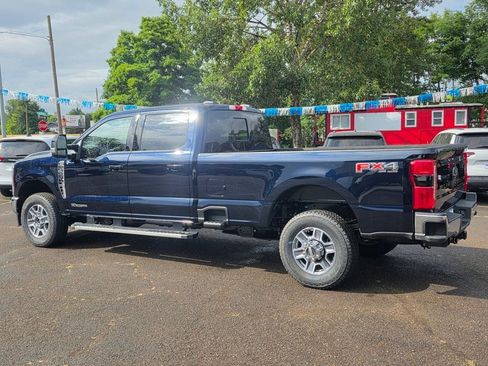 New 2025 Ford F350 Lariat w/ FX4 Off-Road Package image 27