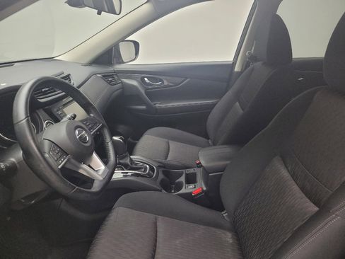 Used 2020 Nissan Rogue SV AWD/4WD image 17