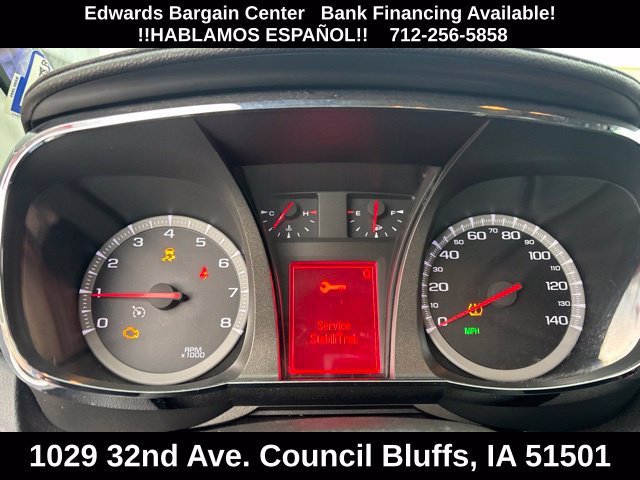 Used 2015 GMC Terrain SLT w/ Open Road Package AWD/4WD image 16