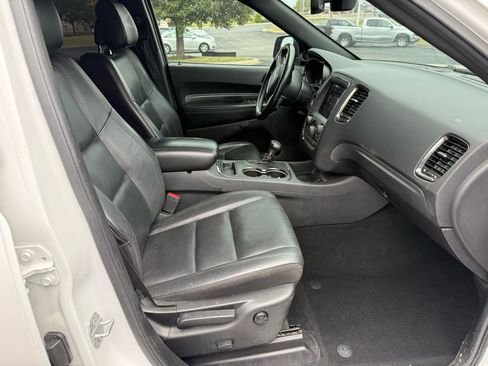 Used 2020 Dodge Durango GT AWD/4WD image 15