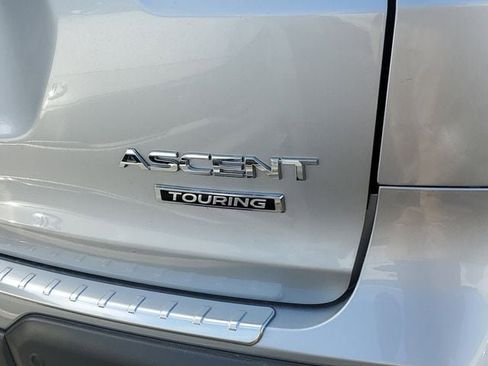 Used 2025 Subaru Ascent Touring w/ Popular Package #2 AWD/4WD image 10