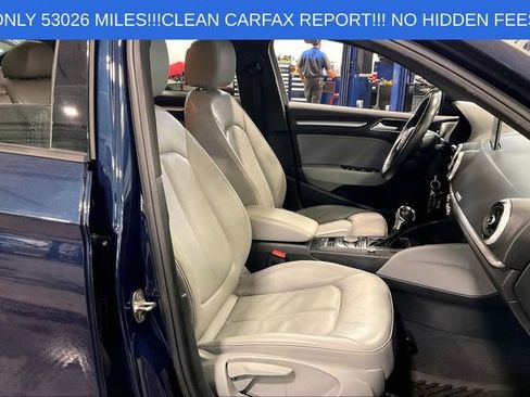 Used 2018 Audi A3 2.0T Premium image 7