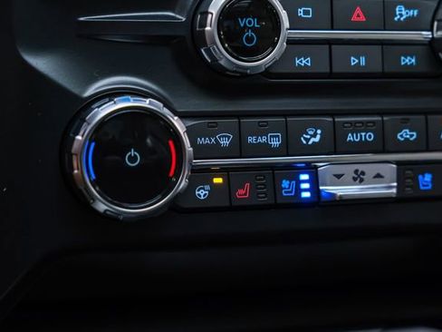 Used 2026 Ford F450 Platinum w/ Platinum Plus Package image 64