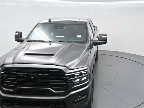 New 2025 RAM 2500 Laramie image 44