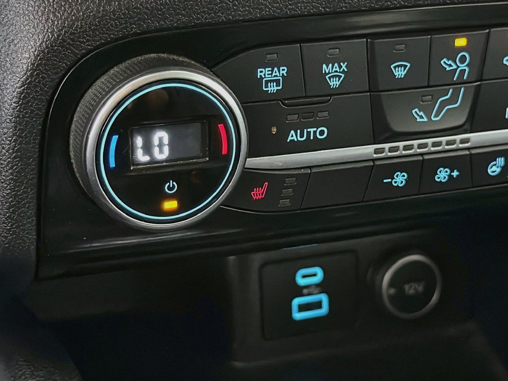 Used 2021 Ford Escape SEL FWD image 23