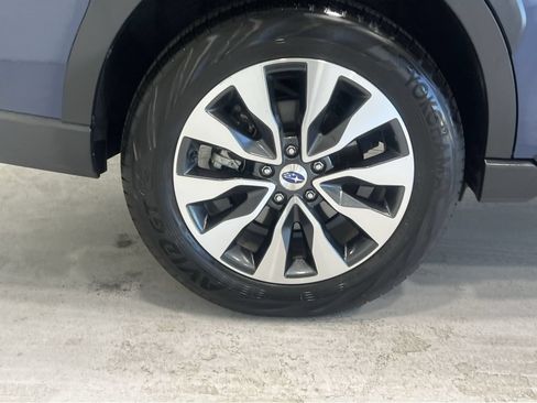 Certified 2025 Subaru Outback Limited XT w/ Tech Package 2 AWD/4WD image 10