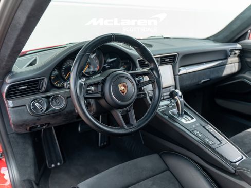 Used 2018 Porsche 911 GT3 image 26