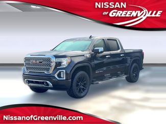 Used 2021 GMC Sierra 1500 Denali video 1