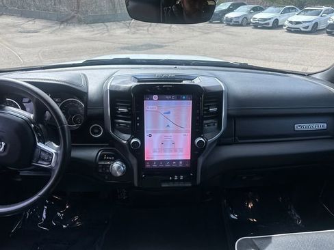 Used 2025 RAM 1500 Laramie image 22